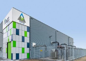 India energy storage milestone as battery plant goes live